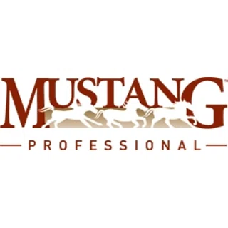 Mustang AV logo