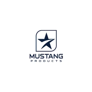 Mustang Products logo