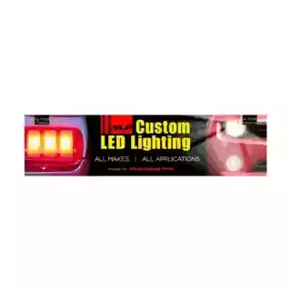 MP Custom LED Lighting discount codes