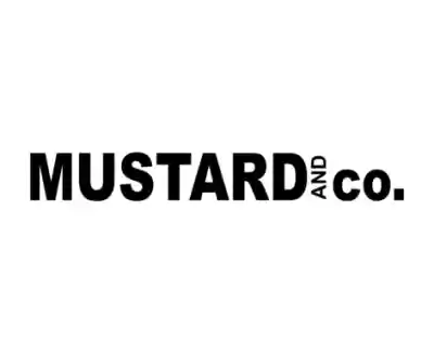 Shop Mustard & Co coupon codes logo