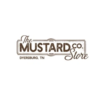 The Mustard Company Store coupon codes