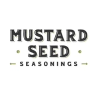 MustardSeedSeasonings logo