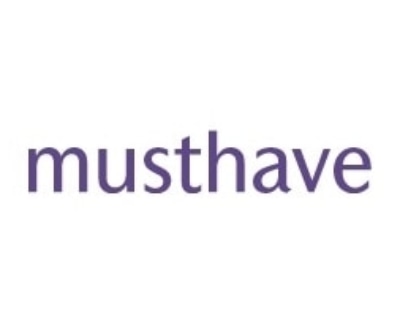 Shop Musthave UK logo