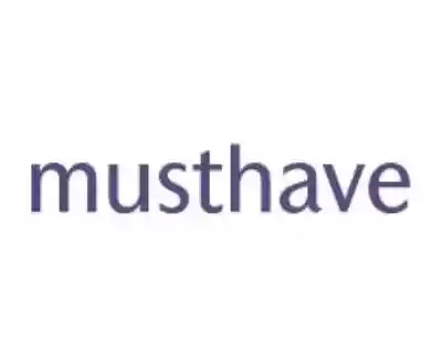 Musthave UK logo