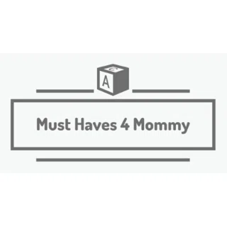 MustHaves4Mommy logo