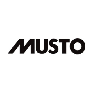 Shop Musto logo
