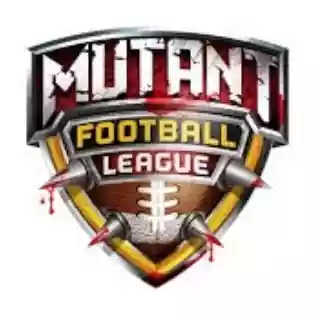Mutant Football League discount codes