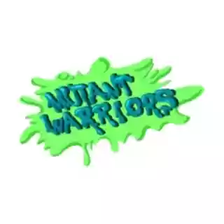 Shop Mutant Warriors coupon codes logo