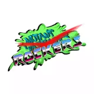 Shop Mutant Rockers promo codes logo