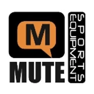 Shop Mute Sports Equipment logo