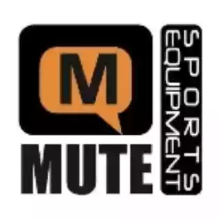 Shop Mute Sports Equipment promo codes logo