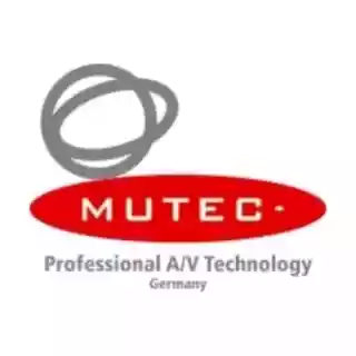 Shop Mutec coupon codes logo