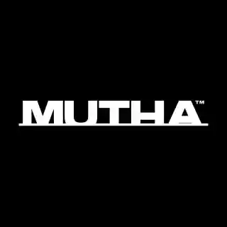 mutha.com logo