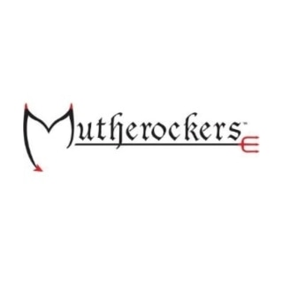Shop Mutherockers logo