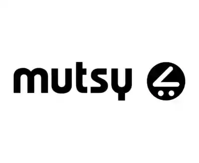 mutsy.com logo
