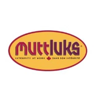 Muttluks US logo
