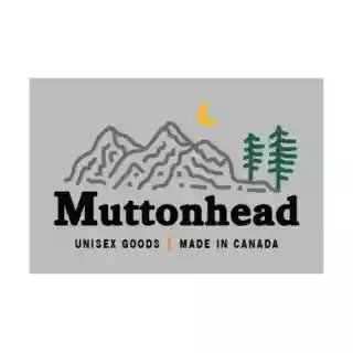Shop Muttonhead coupon codes logo