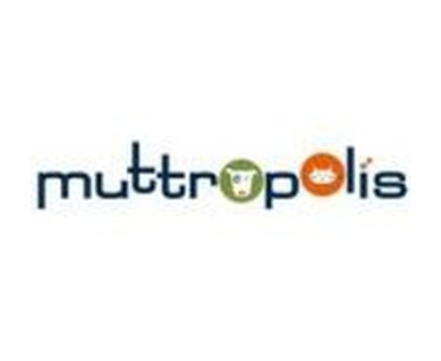 Shop Muttropolis logo