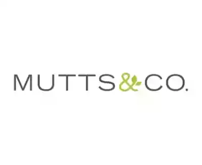 Mutts & Co logo