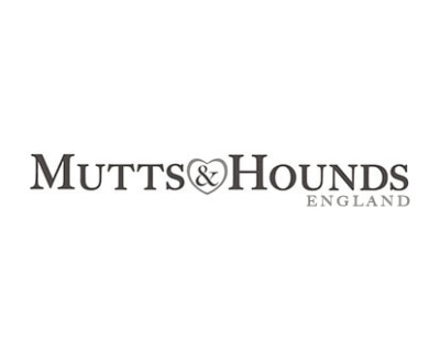 Shop Mutts and Hounds logo