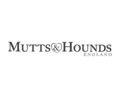 muttsandhounds.co.uk logo