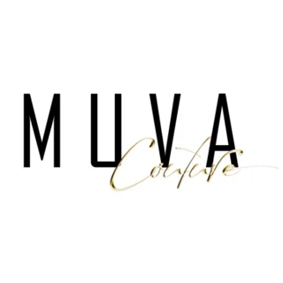MUVA Couture logo