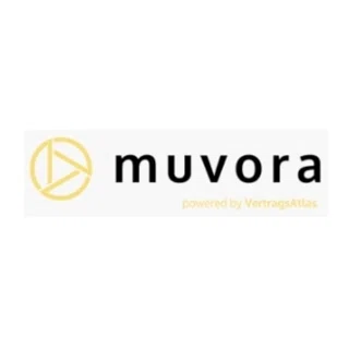 Shop Muvora logo