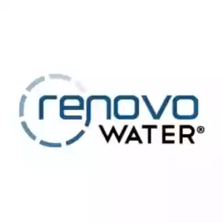 Shop Renovo Water coupon codes logo