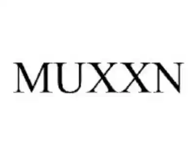 Muxxn logo