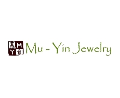 Shop Mu-Yin Jewelry logo