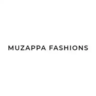 Muzappa Fashions coupon codes
