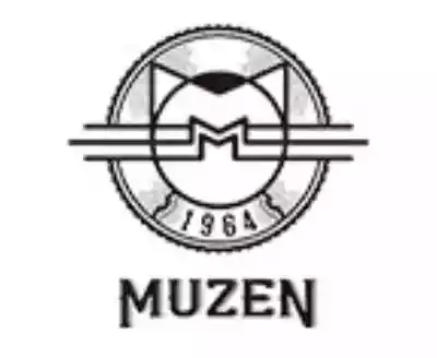 Shop Muzen Audio discount codes logo