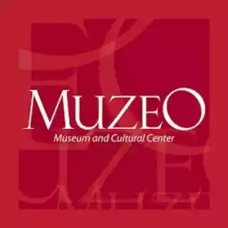 Shop Muzeo Museum promo codes logo