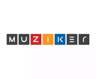 Muziker logo