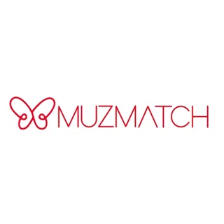 Shop  Muzmatch logo