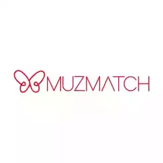 Shop  Muzmatch discount codes logo