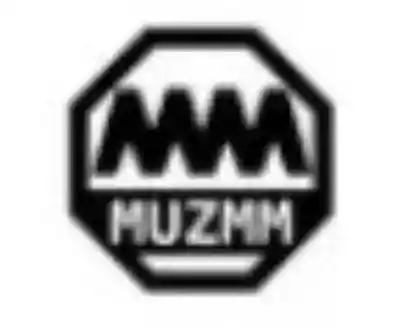 Shop Muzmm coupon codes logo