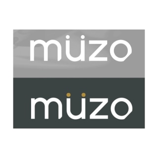 Shop Muzo logo