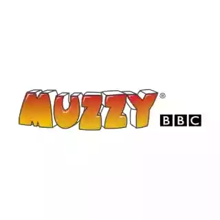 Muzzy BBC logo