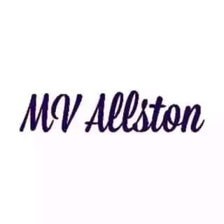 Shop MV Allston promo codes logo