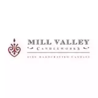 Shop Mill Valley Candleworks logo