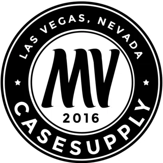 MVCase Supply logo
