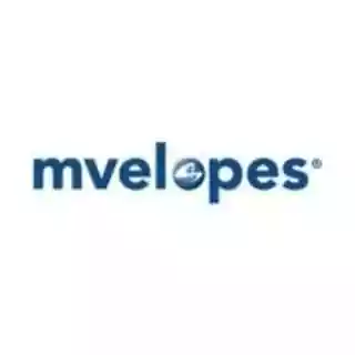 mvelopes.com logo