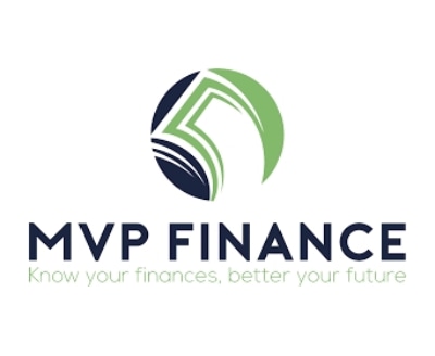 Shop MVP Finance logo