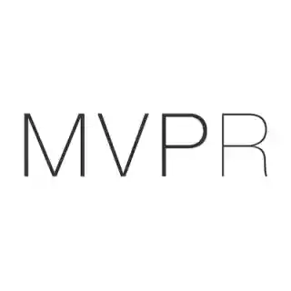 MVPR logo