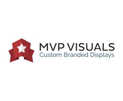 Shop MVP Visuals logo