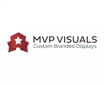 Shop MVP Visuals coupon codes logo