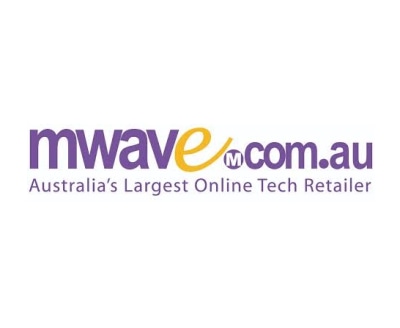 Shop Mwave Australia logo