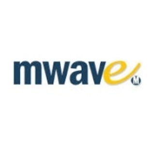 Shop MWave logo