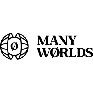 Many Worlds logo
